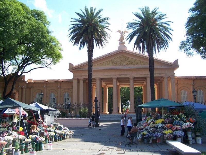 Best Areas to Live in Buenos Aires