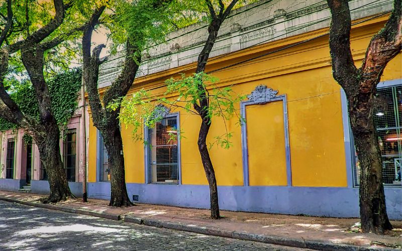 Best Areas to Live in Buenos Aires