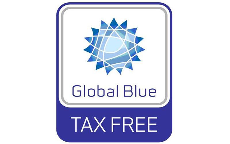 Global Blue tax free Buenos Aires — © Global Blue.