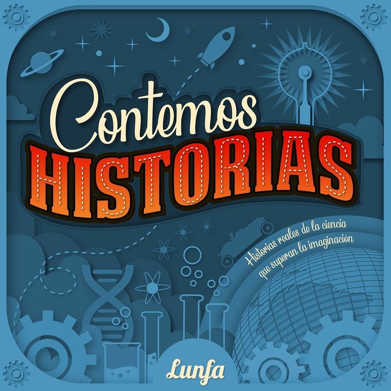 Lunfa podcast in Argentina — © Lunfa.