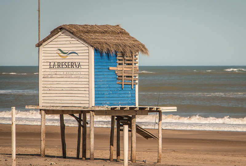 Mar del Plata in Argentina — © Claudio Bianchi / Pixabay.