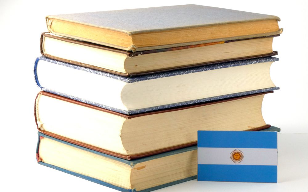 Five Argentine Authors You Should Read in Your Spare Time