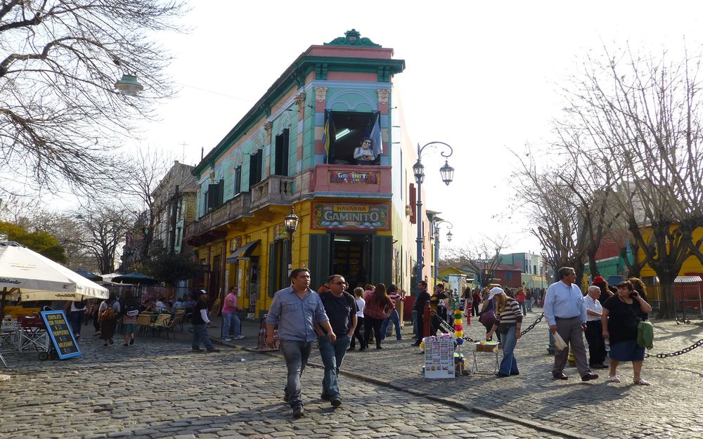 Seven Things to Do in Buenos Aires during the Winter