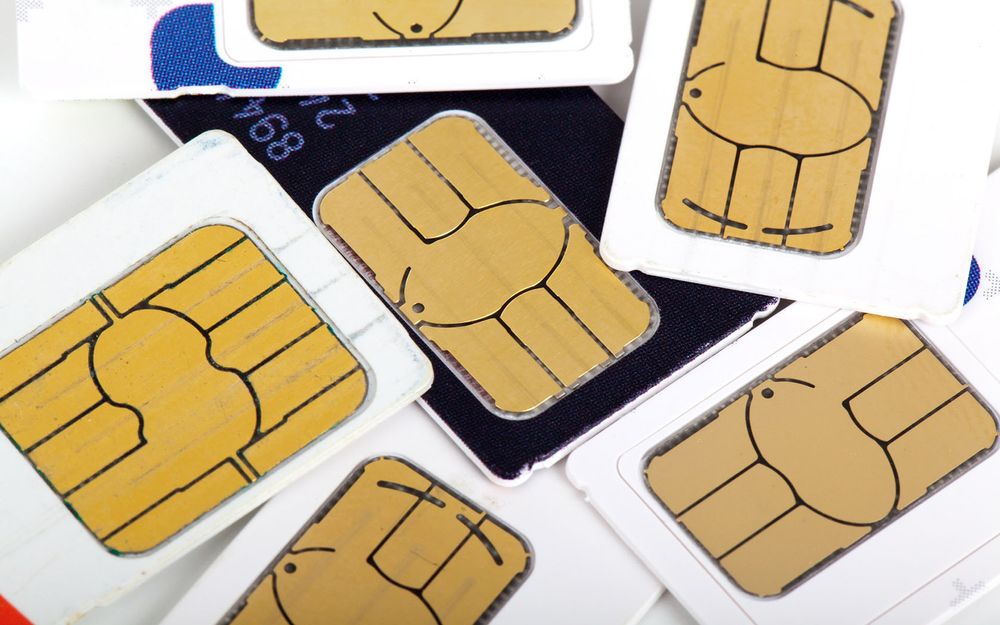How to Buy a SIM Card in Ecuador