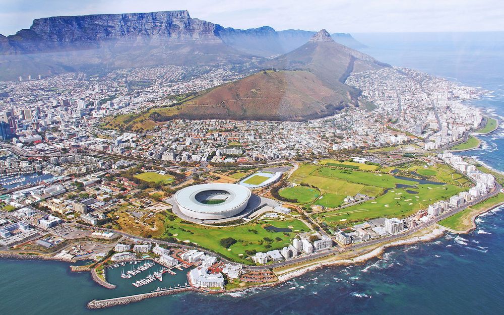 Eight Cape Town Customs You Should Know