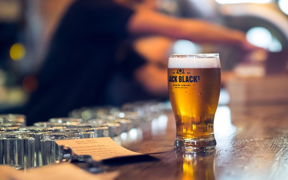 Best Craft Beer Bars and Breweries in Cape Town