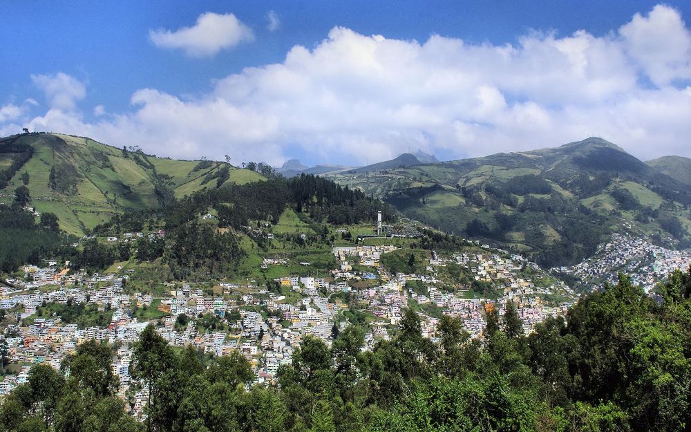 8 Facts You Might Not Know about Quito and Ecuador