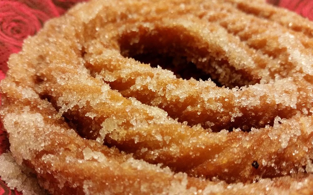 Where to Find The Best Churros y Chocolate in Madrid