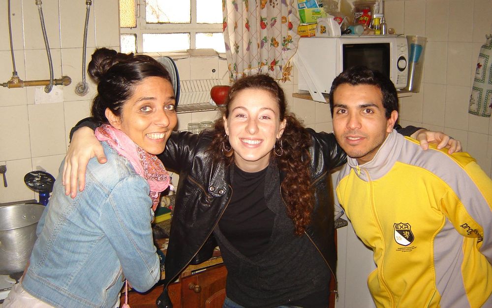 6 Tips to a Healthy Homestay in Buenos Aires