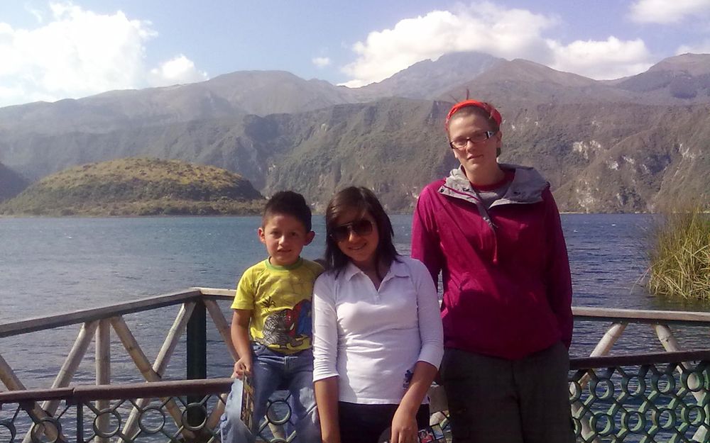 How to Handle a Host Family Experience in Ecuador