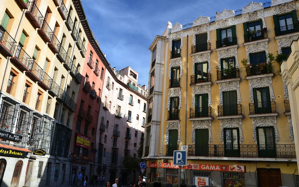 Ten Things a Newcomer to Madrid Should Know