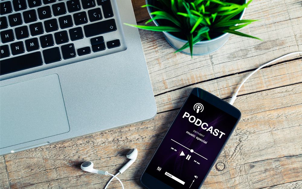 Six Podcasts to Improve Your Spanish in Buenos Aires