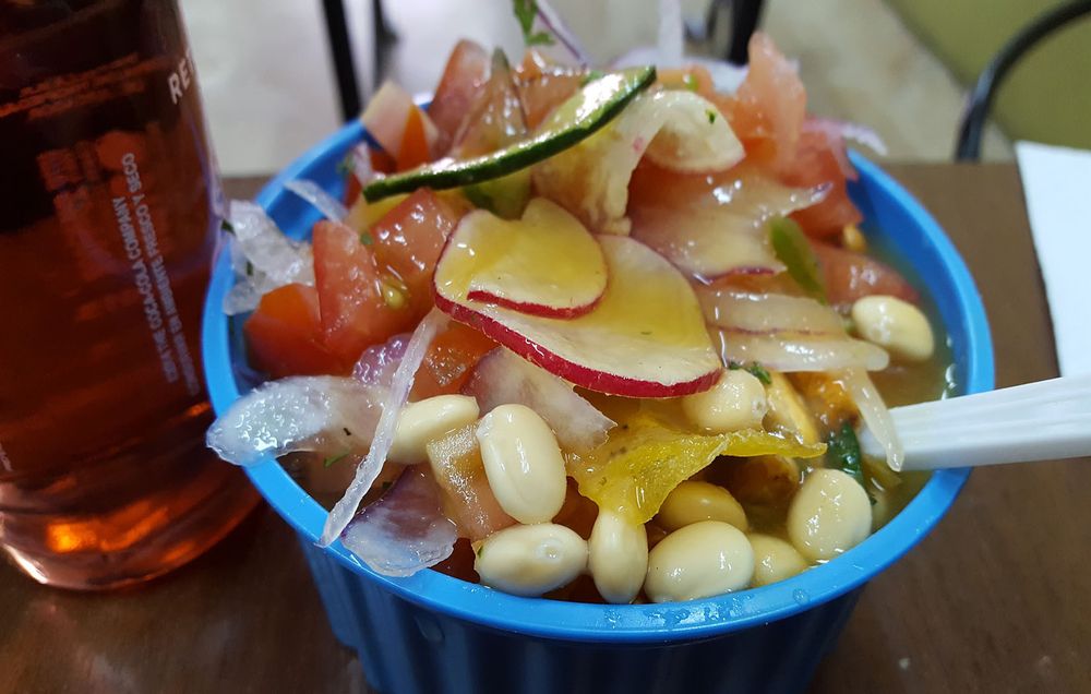 Quito’s Must-Try Street Food