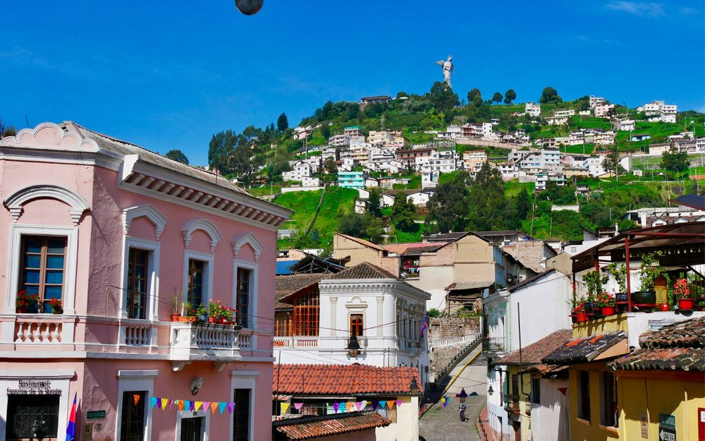 8 Things You Should Never Do in Quito