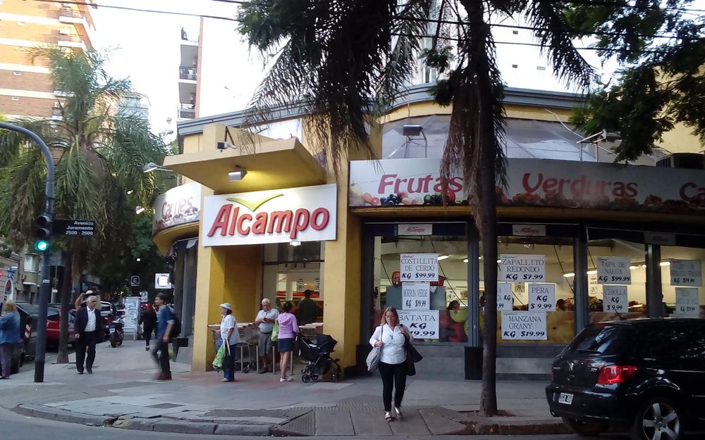 How to Survive as a Vegetarian in Buenos Aires