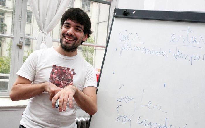 Che, vos! Your Guide to Speaking Like a Local