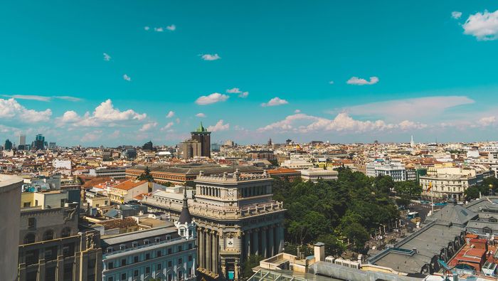 Guide to Madrid’s Best Neighborhoods