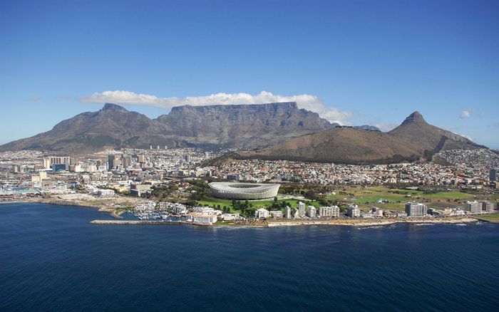 8 Reasons to Study English in Cape Town