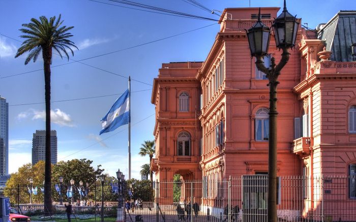 8 Things to Do in Buenos Aires during the Summer